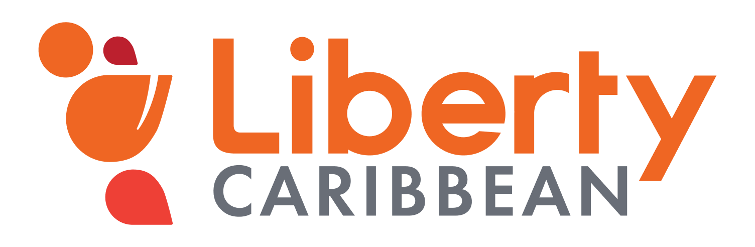 Liberty Caribbean Logo